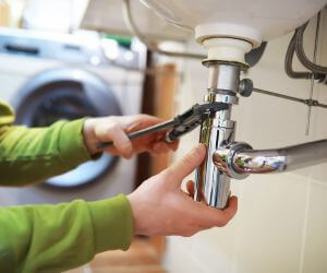 About Plumbers Pros New Blaine, AR