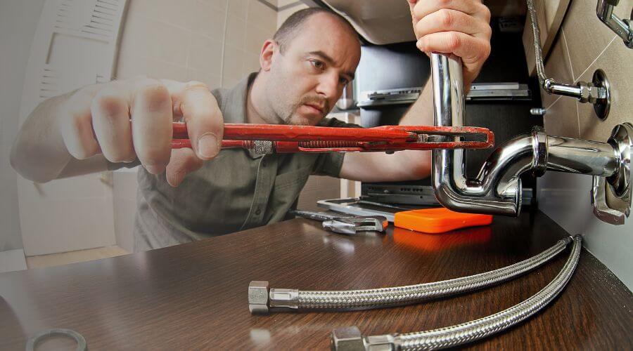 Local 24/7 Emergency Plumbing in New Blaine, AR
